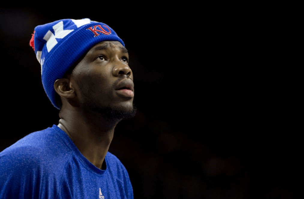 Is Joel Embiid just the latest victim of 76ers’ ‘big man curse’?