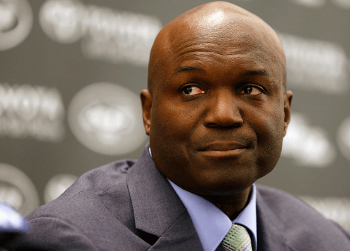 Todd Bowles has same approach coaching Jets as he did playing at Temple