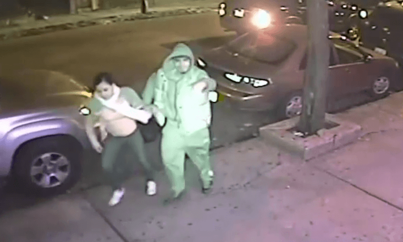 ‘I’m going to kill you, white boy’: Cops seek suspect in Queens hate crime