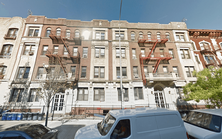 Teen playing with friends falls, dies after jumping from Brooklyn rooftop