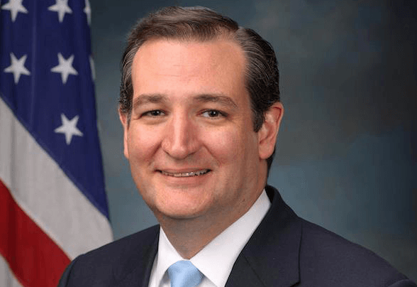 Ted Cruz reportedly announcing bid for presidency on Monday