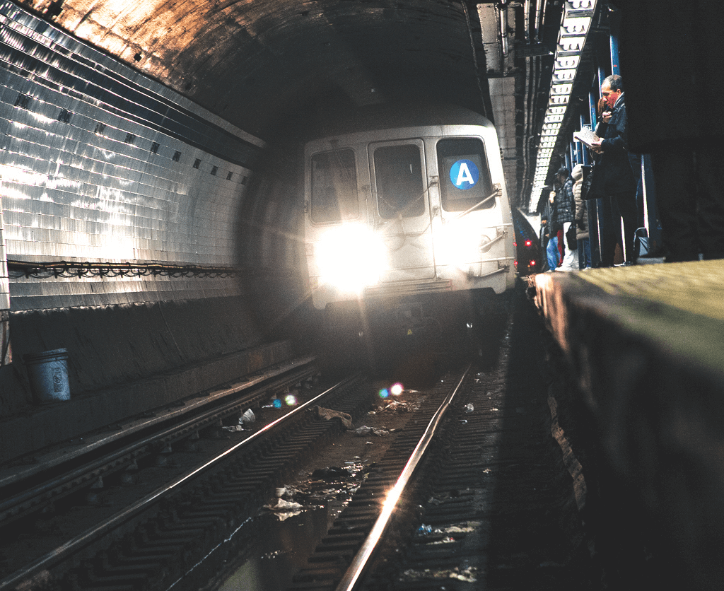 MTA weekend subway changes slated for March 27 – March 29