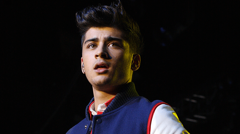 One Direction fans ask for time off to mourn Zayn Malik leaving band