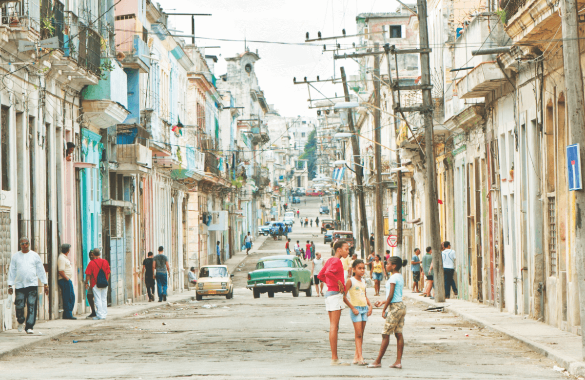 Travel: Highlights of Havana, Cuba