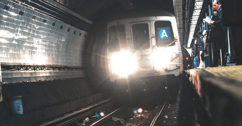 MTA Easter weekend subway changes slated for April 3 – April 6