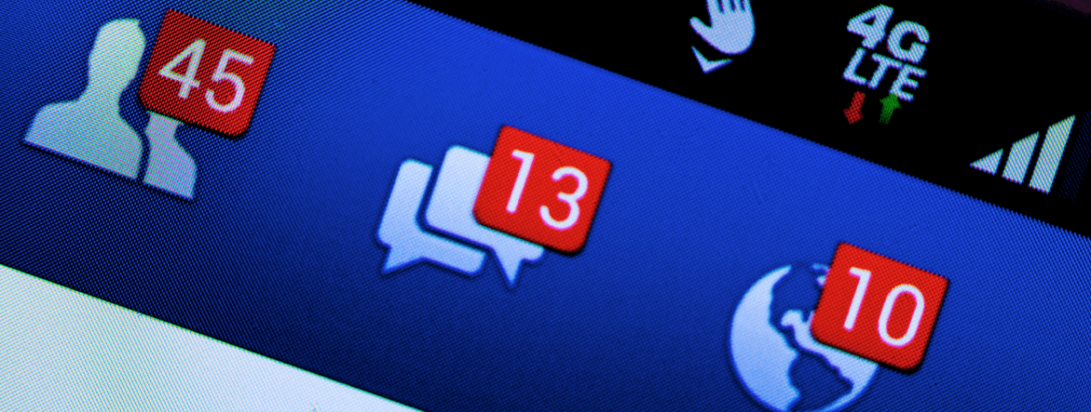 Can you be served on Facebook? A legal expert chimes in