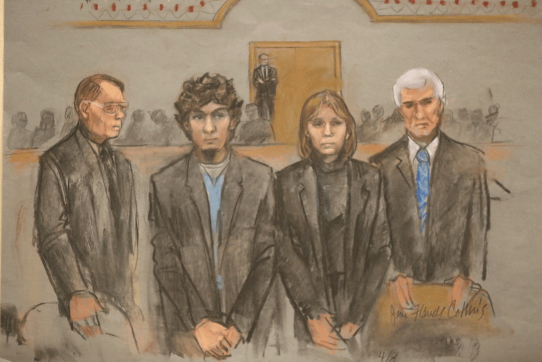 Q&A: Boston legal expert weighs in on Tsarnaev guilty verdicts
