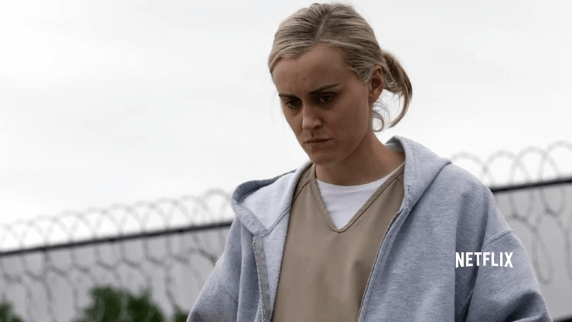 Video: Finally, the first ‘Orange is the New Black’ Season 3 trailer is here
