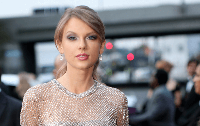 Taylor Swift’s mother has cancer, singer reveals news on Tumblr