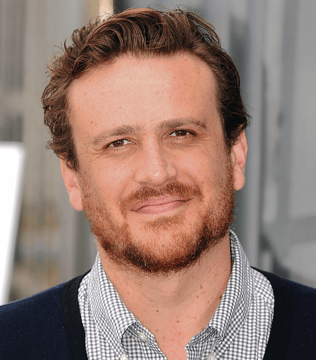 Jason Segel helps kick off this year’s Independent Film Festival Boston