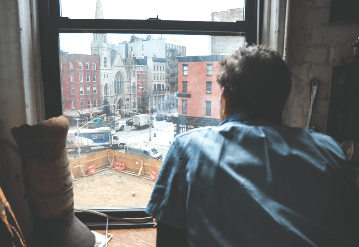 EXCLUSIVE: Tenants not breathing easy after Second Avenue blast, fire