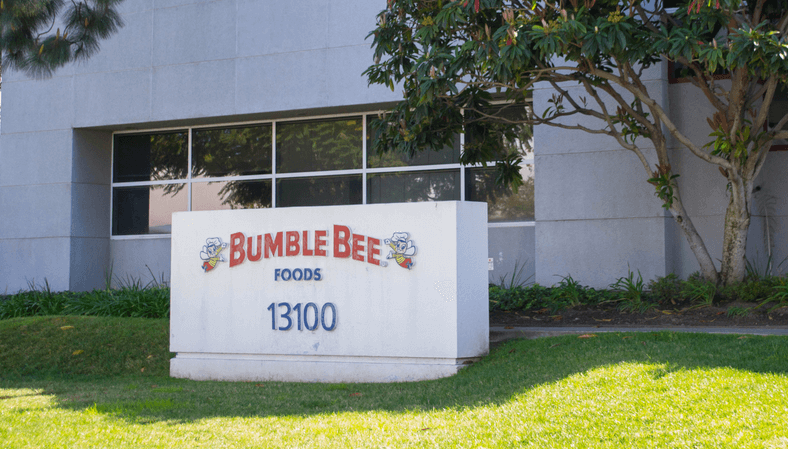 Bumble Bee Foods feeling legal heat for cooking worker to death