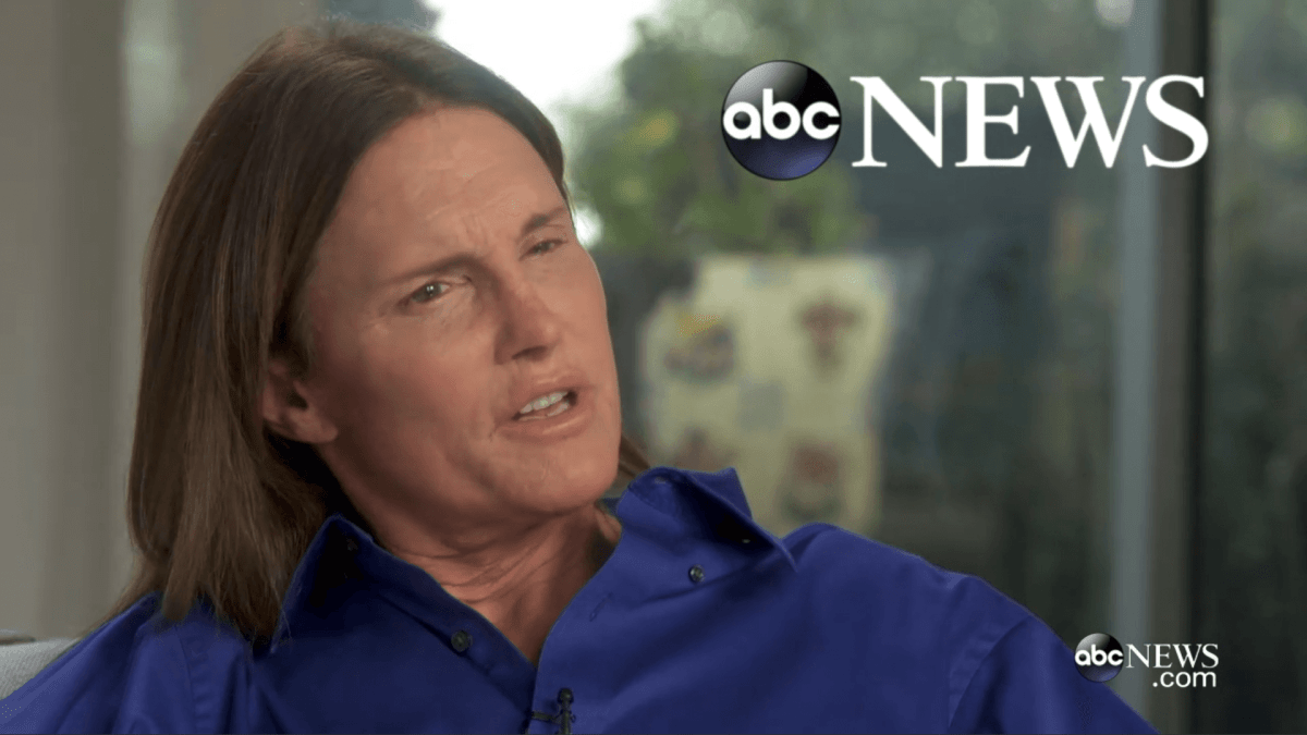 Bruce Jenner reportedly considering legal action over dress photos