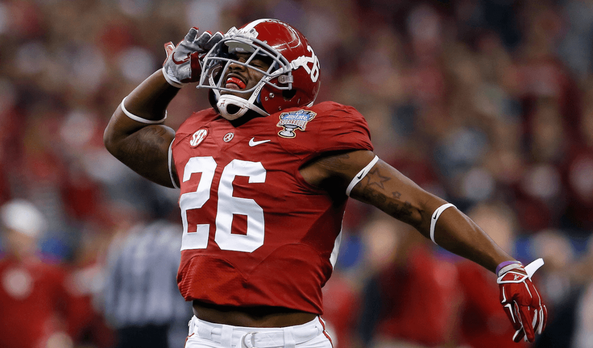 Eagles seven-round NFL mock draft: Which need will the Birds fill first?