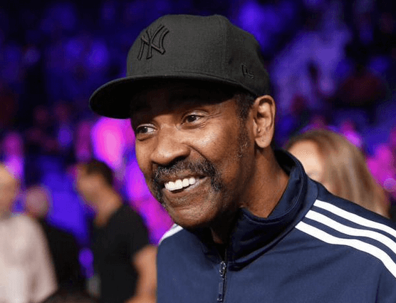 PHOTOS: The #UncleDenzel memes are out of control