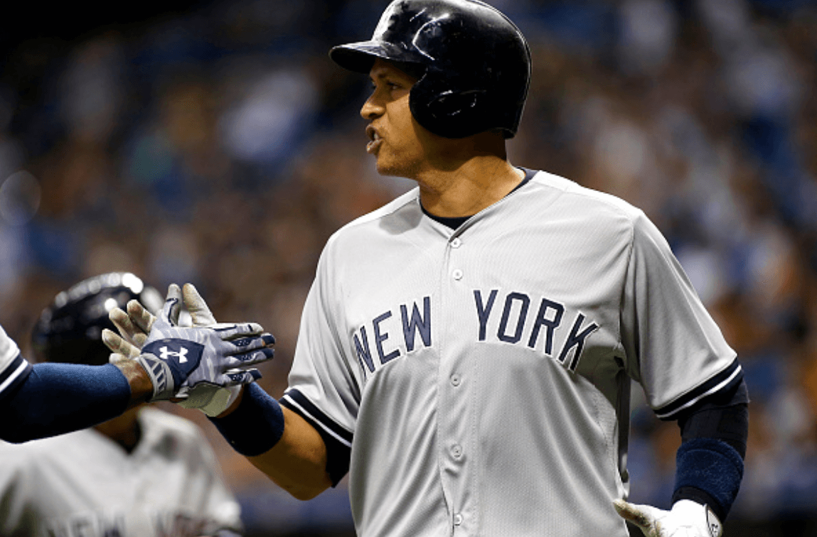 Three Yankees who are exceeding expectations in 2015