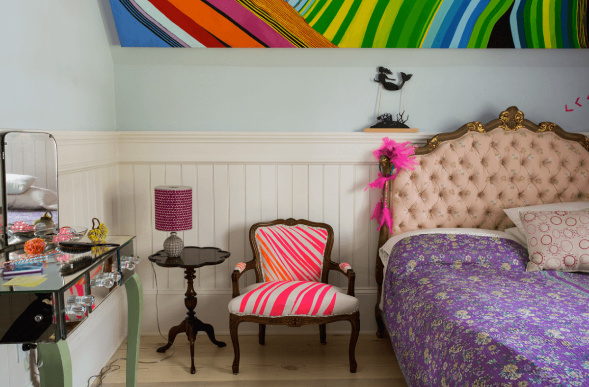 Susan Hable’s ‘A Colorful Home’ will inspire your inner interior designer