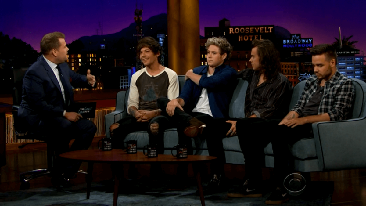 VIDEO: One Direction was ‘angry’ when Zayn Malik left the band