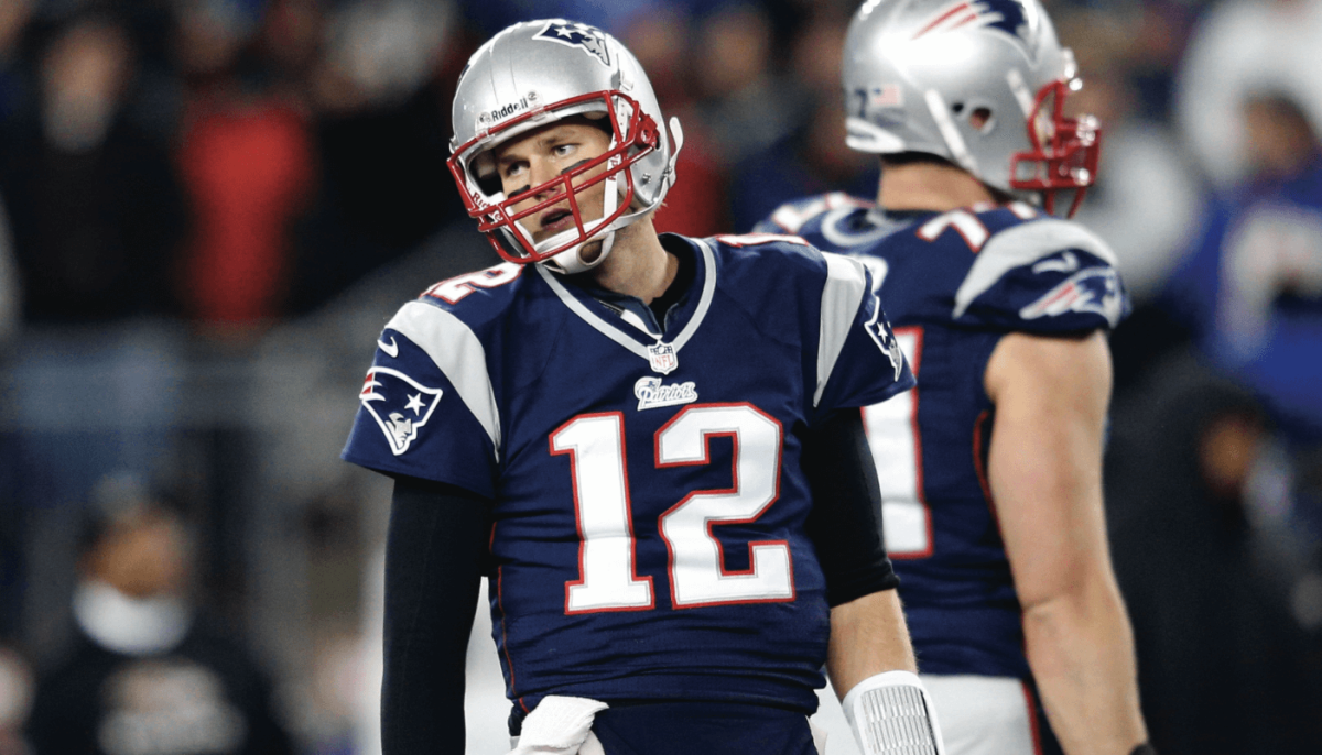 NFL’s Roger Goodell challenges Tom Brady for ‘new evidence’ prior to
