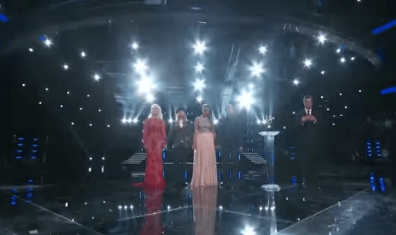 ‘The Voice’ crowns another winner