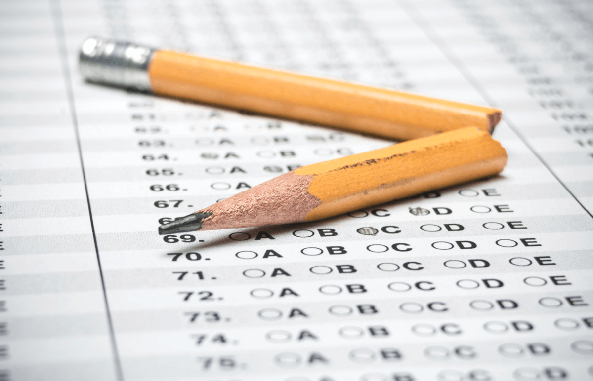 100 SAT tests lost by The College Board, students must retake exam