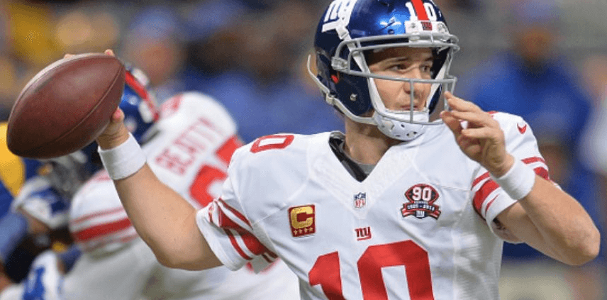 Giants’ Ben McAdoo, Eli Manning agree offense must improve