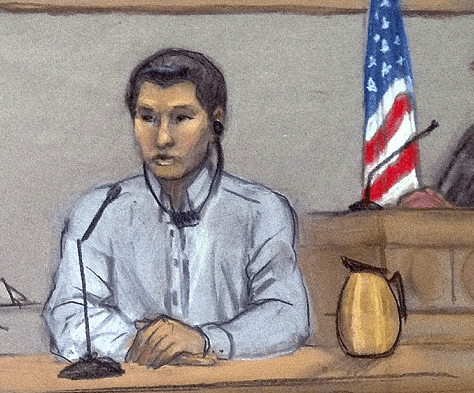 Boston Marathon bomber friend sentenced to six years