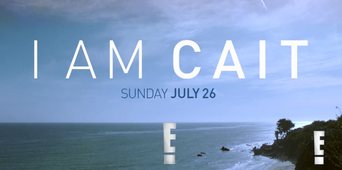 Watch the trailer for Caitlyn Jenner’s reality show “I am Cait”