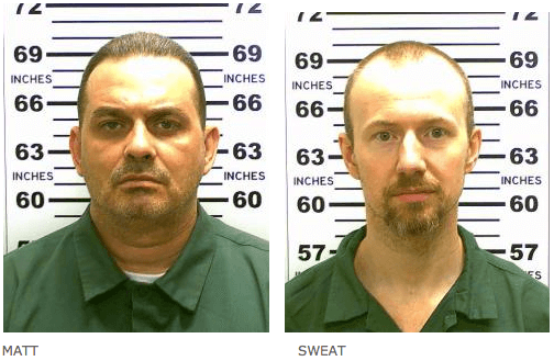 Escaped killers still on the loose, Governor offering $100,000 reward