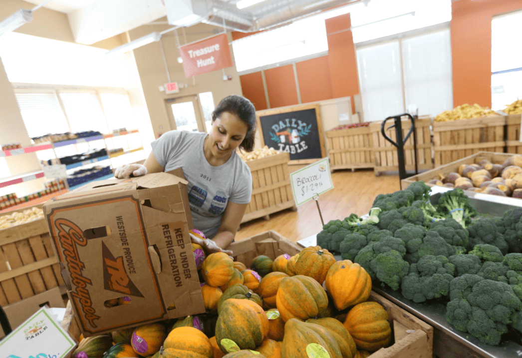 Daily Table in Dorchester aims to feed neighborhood’s hunger for healthy,