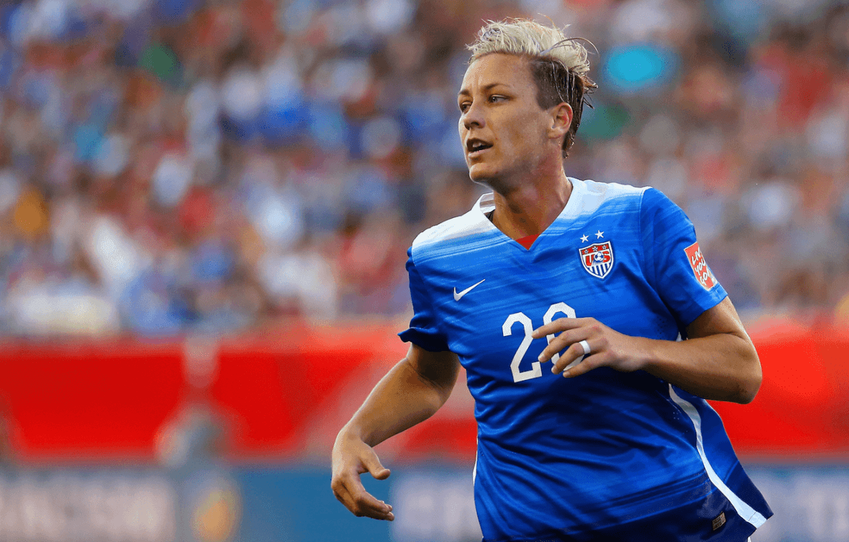 Women’s World Cup Preview: United States vs. Nigeria