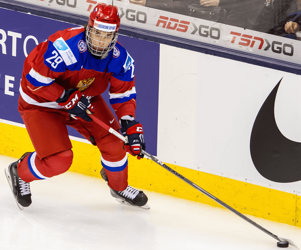 NHL Draft: Who are the Flyers’ top targets with the No. 7 pick?