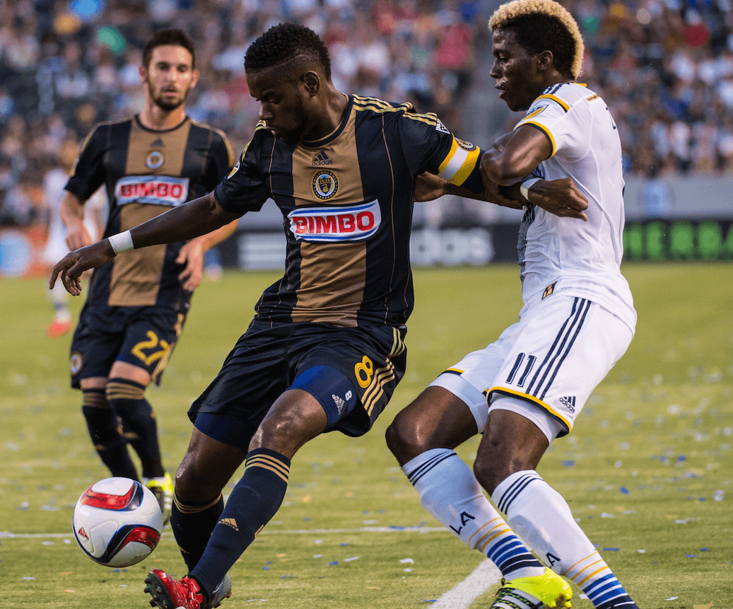 Union look to turn things around vs. Sounders despite most losses in MLS
