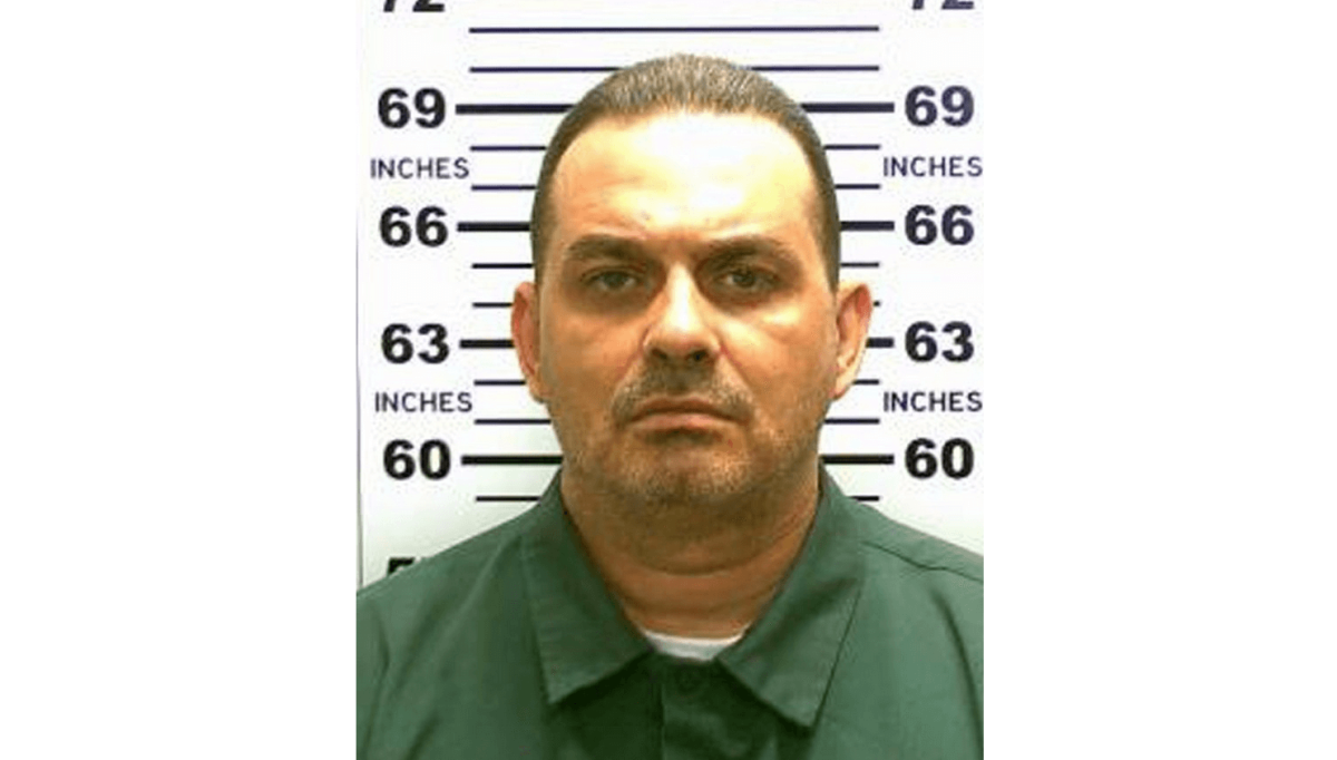 NSFW: Graphic photo of prison escapee Richard Matt’s corpse appears online