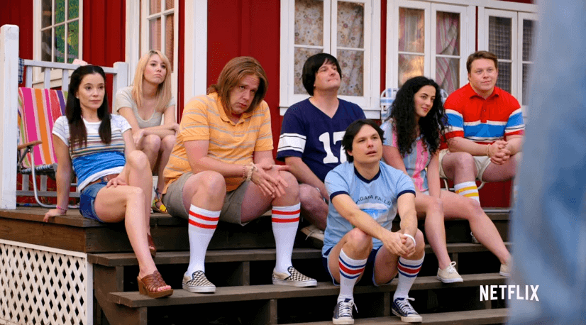 Video: A full length ‘Wet Hot American Summer’ trailer is here at last