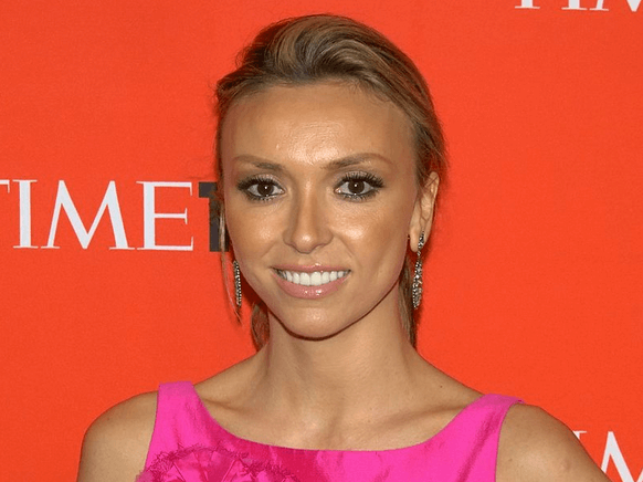 Giuliana Rancic to leave position as E! News anchor by end of summer