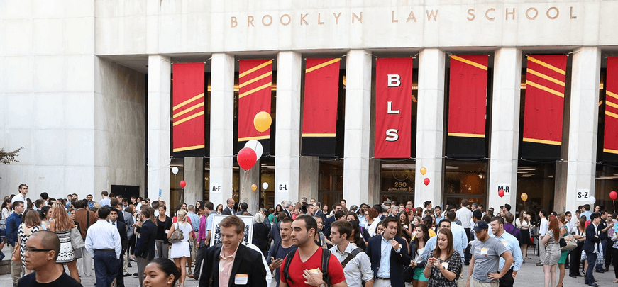 Brooklyn Law School to give students money back if they can’t find a job