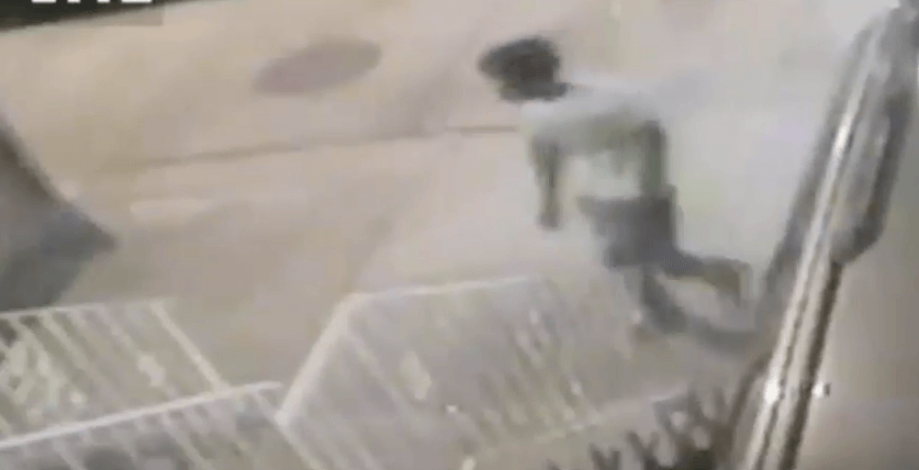 Suspect raped 82-year-old woman, held her hostage during Coney Island