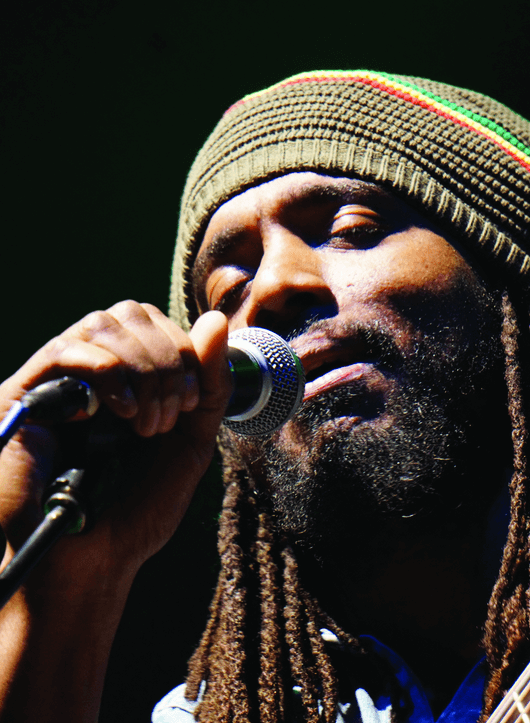 The Wailers, My Morning Jacket and more play XPoNential Music Festival