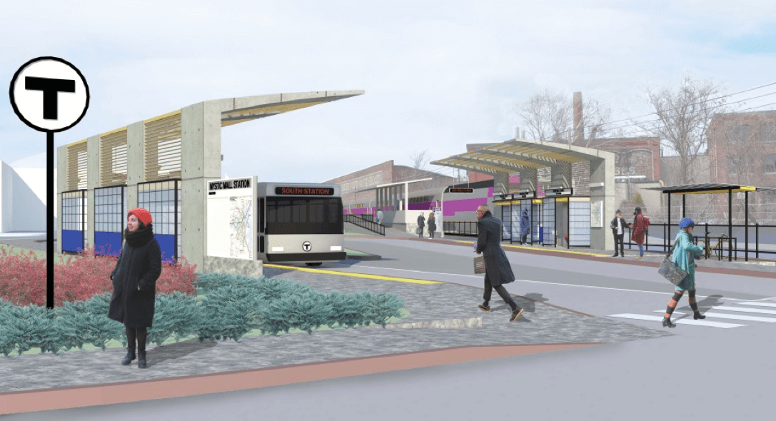 MBTA to artists: Leave your mark on new stations