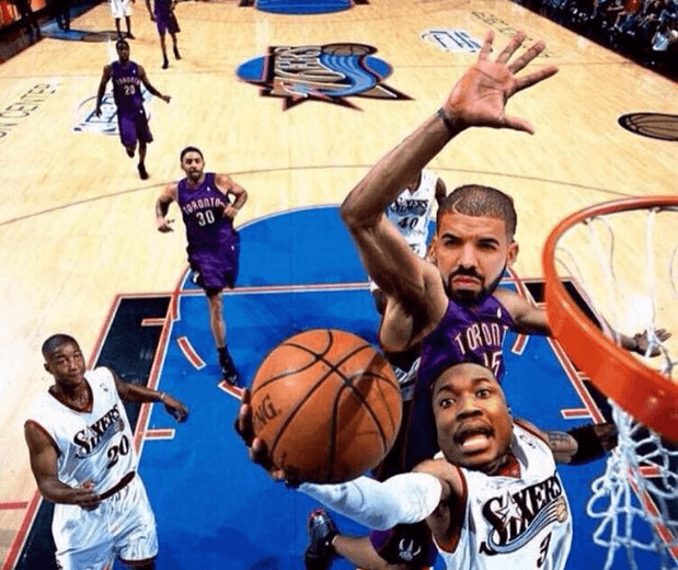 Twitter, Instagram react to Drake’s latest diss track ‘Back to Back’