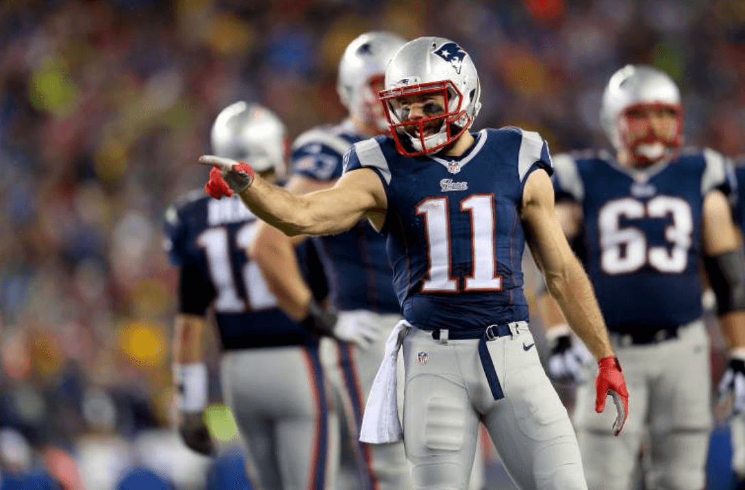 Which Patriots’ wide receivers will make team, impact this season?