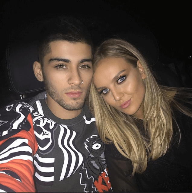 Zayn Malik breaks off engagement; is now free to marry you