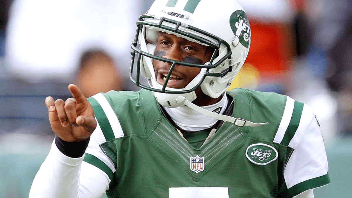 Odds for Jets actually improve with Geno Smith out for 6-10 weeks