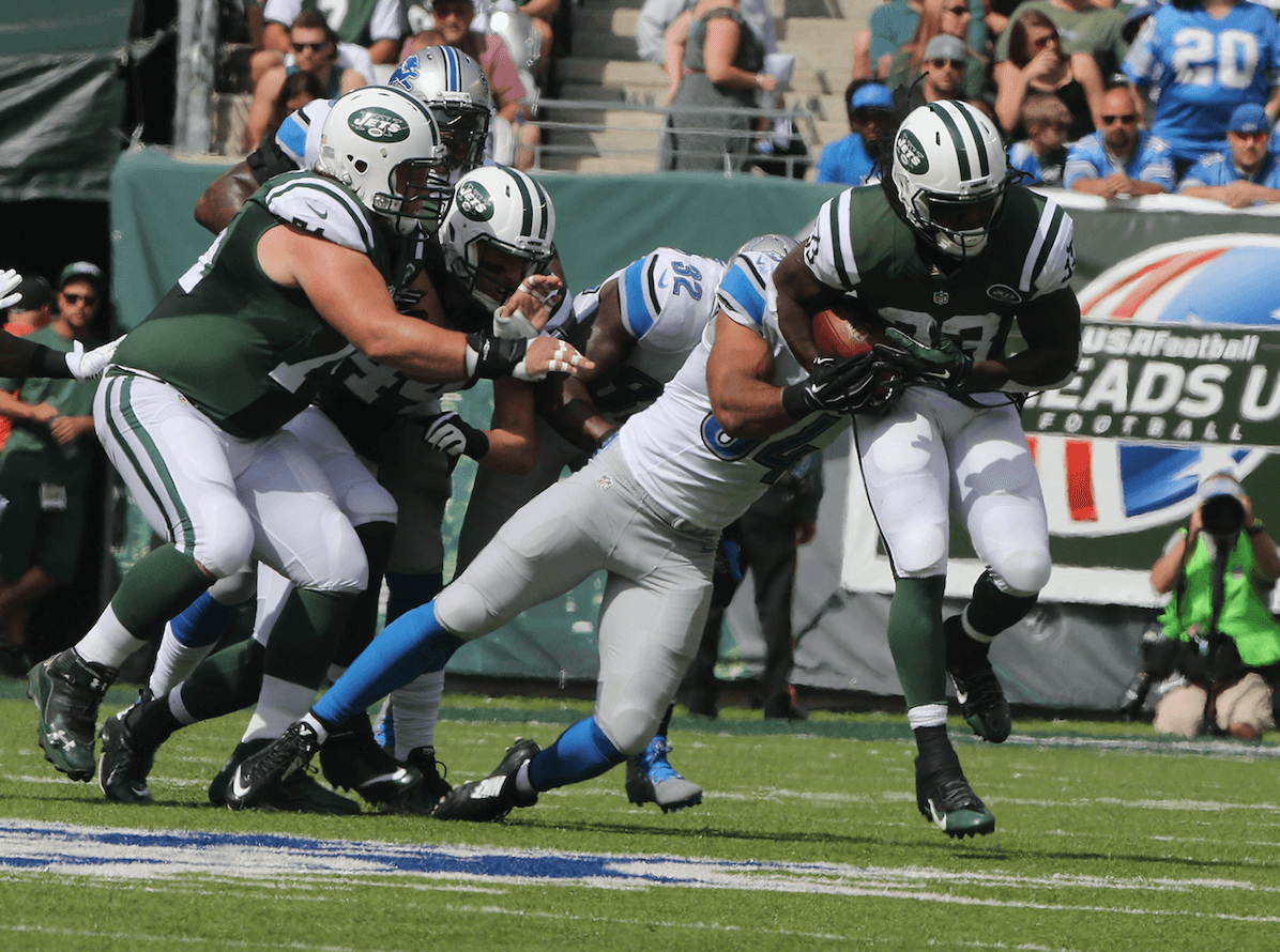 3 things to watch for as the Jets move on from Jawmagaddon and face Lions