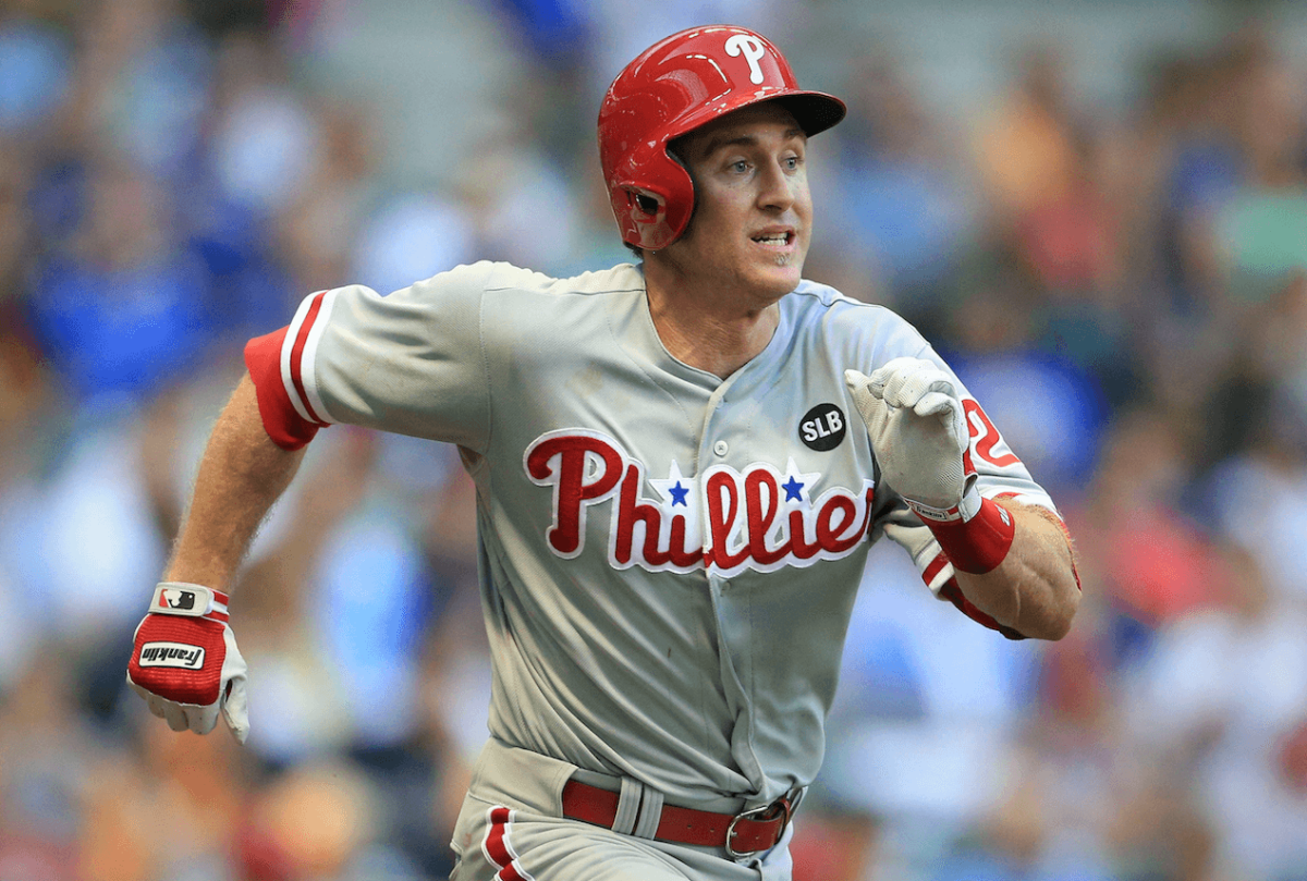 Will Phillies’ Chase Utley really waive his no-trade clause?