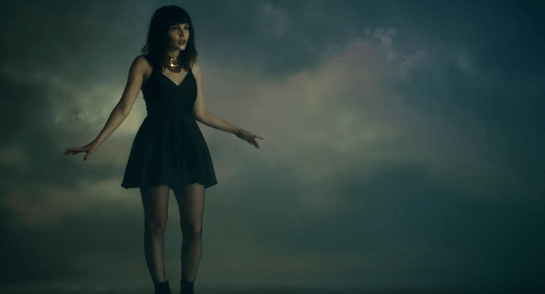 Video: Chvrches debuts new video for ‘Leave a Trace’