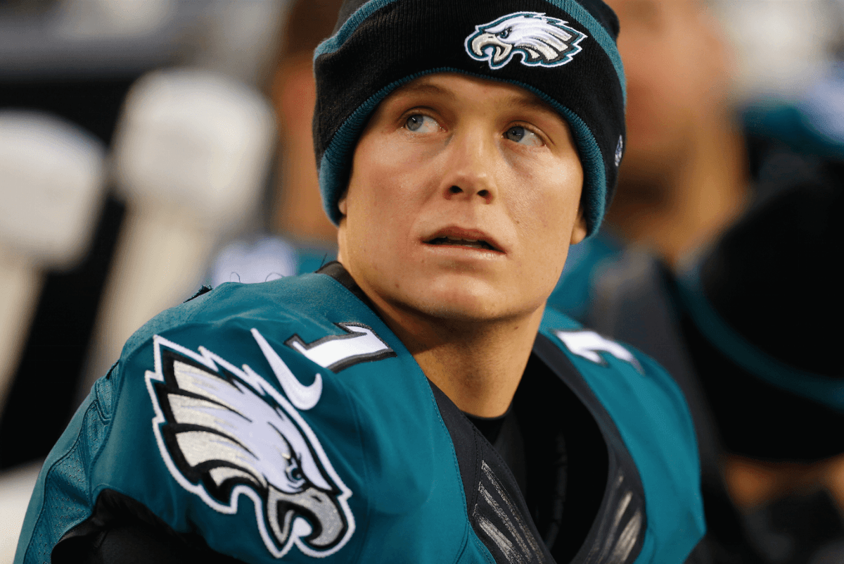 No need to panic, Cody Parkey says his confidence is still ‘sky high’
