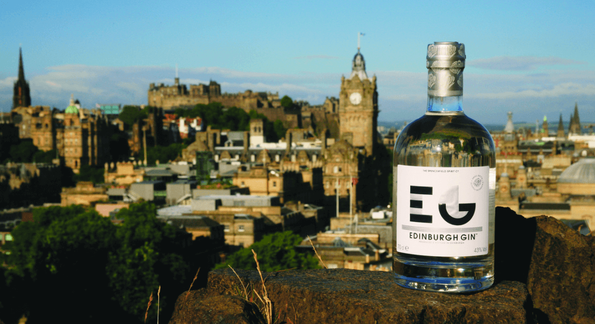 Tour Scotland’s historic distilleries
