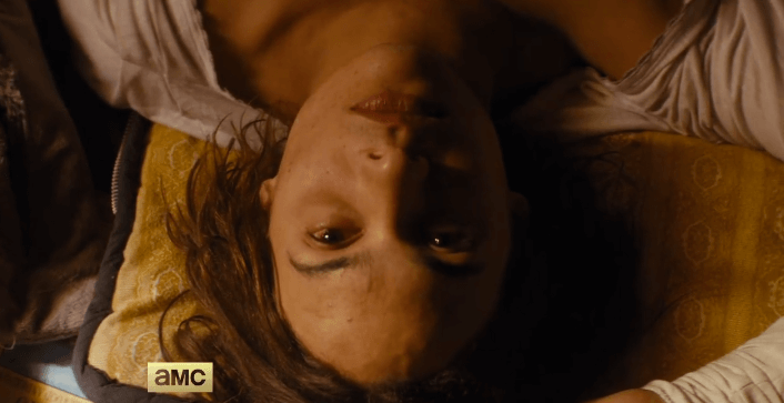 Watch the first 3 and a half minutes of ‘Fear the Walking Dead’